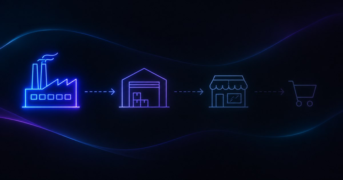 Sell-in, sell-through e sell-out: o que são e por que a indústria só enxerga um dos três