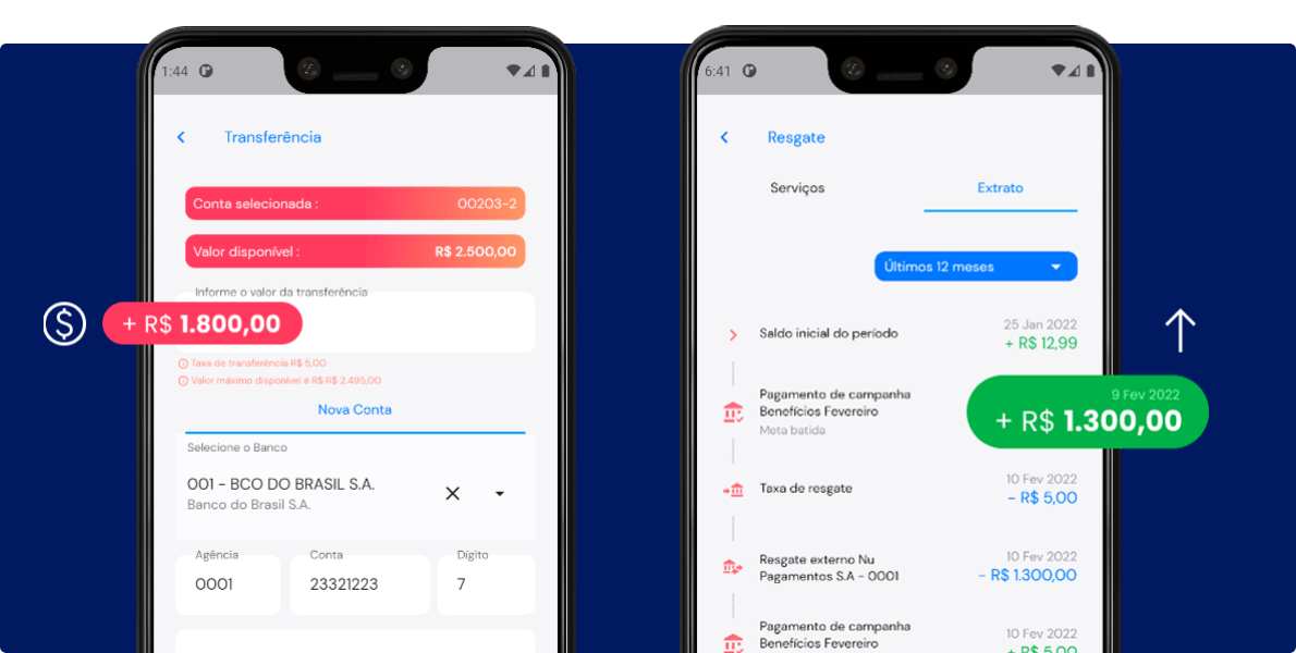 sellers notificacao app vendedor