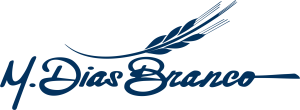 logo m dias branco