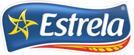 Logo Estrela Alimentos