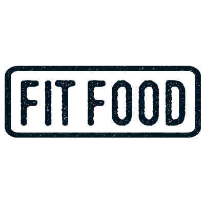 Logo Fit Food