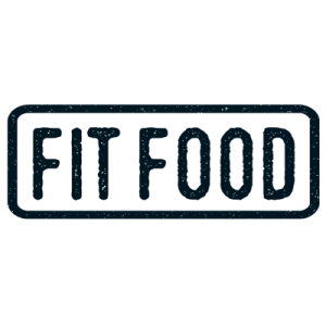 Logo Fit Food