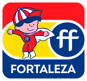Logo Fortaleza