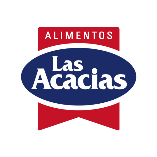 Logo Las Acacias