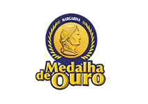 Logo Medalha de Ouro Photoroom