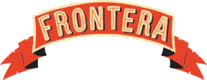 logo frontera