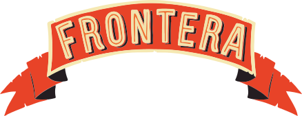 logo frontera